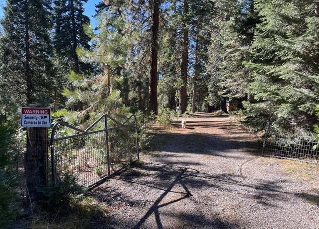 Property at 3-E-43 Red Fir Rd, Mccloud, CA 96057