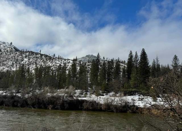 Property at 7 Miles out Klamath River Rd, Yreka, CA 96097
