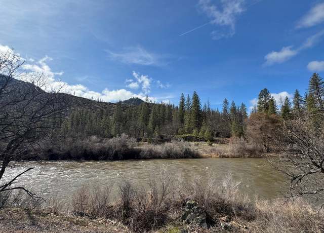 Property at 7 Miles out Klamath River Rd, Yreka, CA 96097