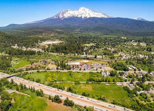 Property at Parcel 1,2,3 Pine/field St, Mt Shasta, CA 96067