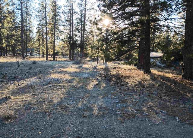 Property at 7-1/98,99 Grizzly Den, Weed, CA 96094