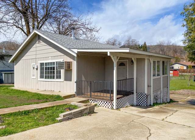 Property at 816 Lane, Yreka, CA 96097, 3 beds, 2 baths
