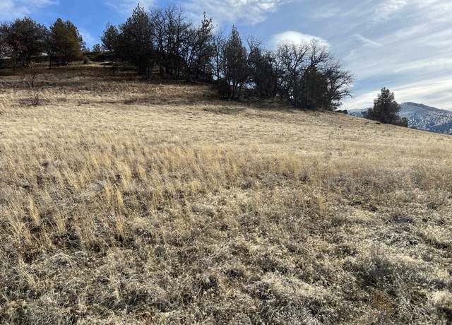 Property at Unit 5 Lot 40 Desavado, Montague, CA 96064