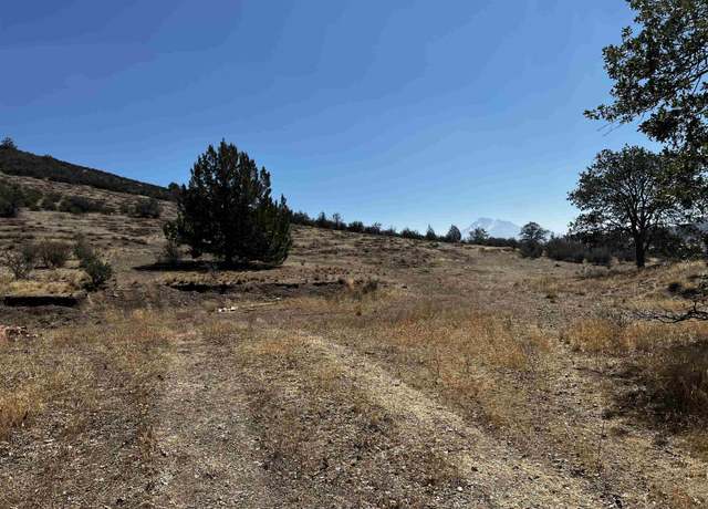 Property at 0000 Whipple Way, Yreka, CA 96097