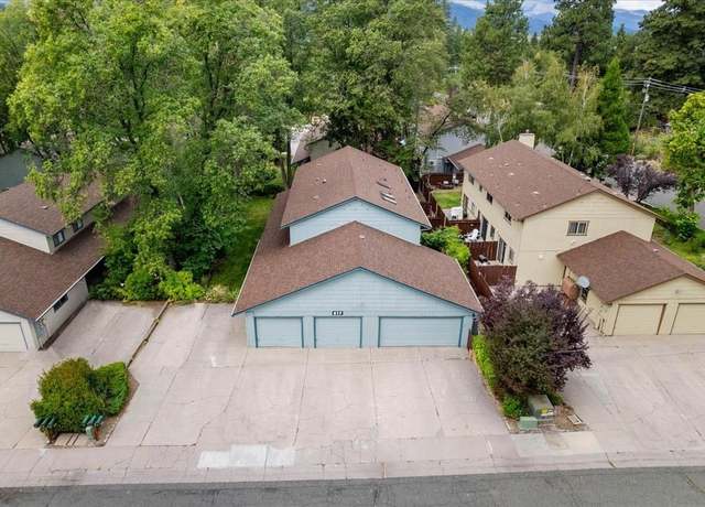 Property at 817 Caroline Ave B, Mt Shasta, CA 96067, 2 beds, 1.5 baths