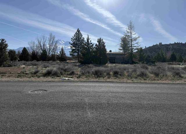 Property at Lot 100 Tony Lema, Weed, CA 96094
