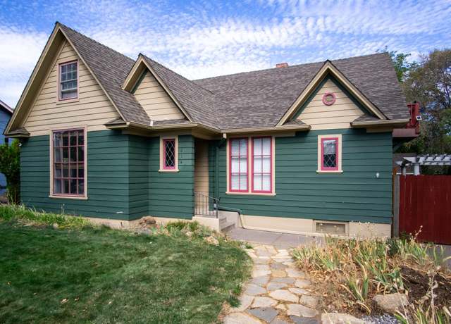 Property at 614 French St, Yreka, CA 96097, 4 beds, 3 baths