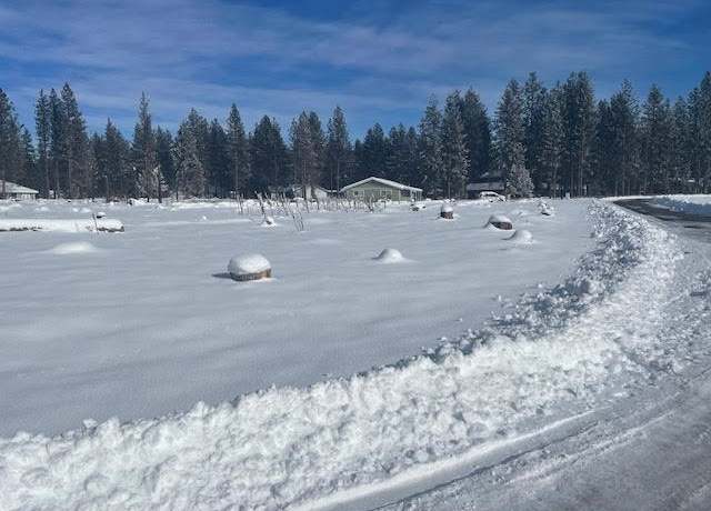 Property at Unit 7-3 Lot 35 Possum Ct, Weed, CA 96094