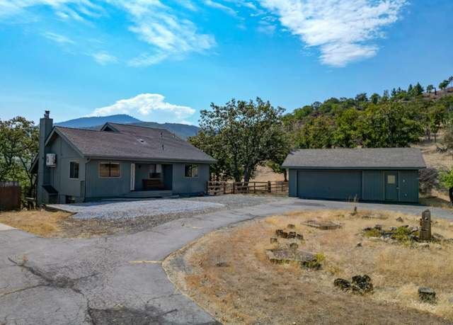 Property at 4232 Travis Heights Rd, Yreka, CA 96097, 4 beds, 3 baths