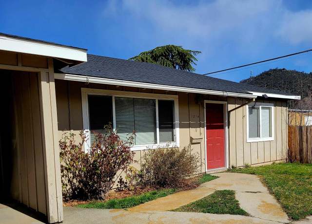 Property at 1212 S Oregon St #1212, Yreka, CA 96097, 8 beds, 4 baths