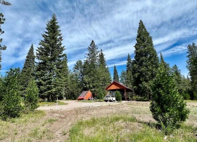 Property at 1-D-8 Mt Shasta Dr, Mccloud, CA 96057