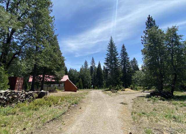 Property at 1-D-8 Mt Shasta Dr, Mccloud, CA 96057
