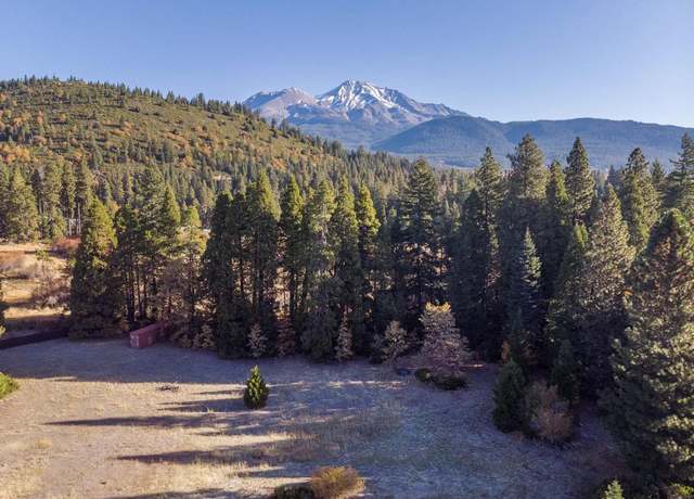 Property at 1420 Cedar View Ln, Mt Shasta, CA 96067