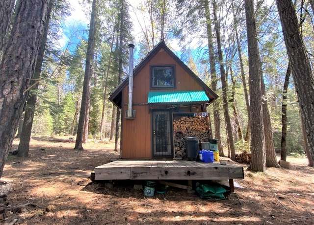 Property at 3-E-27 Red Fir Rd, Mccloud, CA 96057