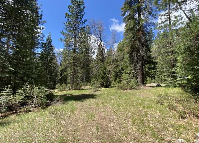 Property at 3-E-30 Red Fir Rd, Mccloud, CA 96057