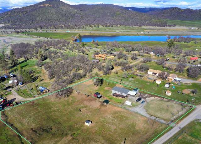 Property at 731 Duncan Dr, Yreka, CA 96097, 3 beds, 2 baths