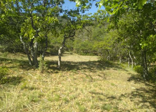 Property at 564 & 565 Ponderosa, Hornbrook, CA 96044