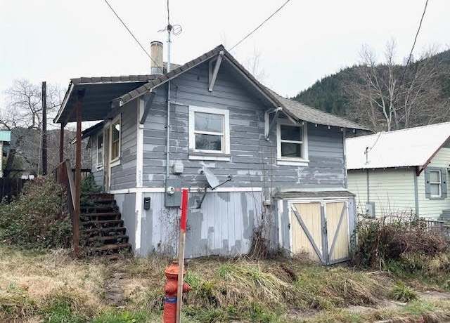 Property at 4117 Edyth St, Dunsmuir, CA 96025, 1 bed, 1 bath