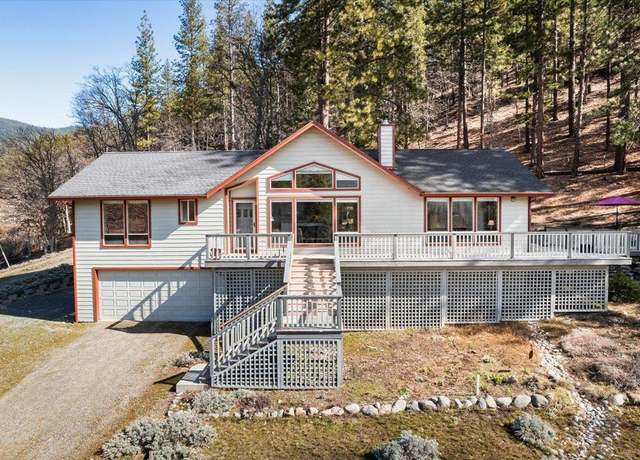 Property at 13502 Graveyard Gulch Rd, Fort Jones, CA 96032, 3 beds, 2 baths