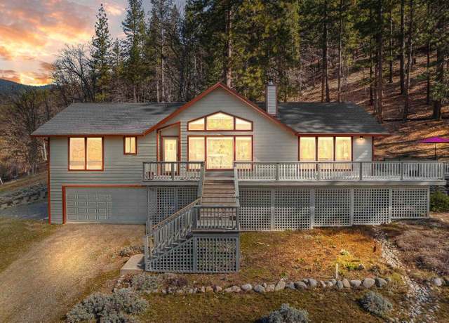 Property at 13502 Graveyard Gulch Rd, Fort Jones, CA 96032, 3 beds, 2 baths