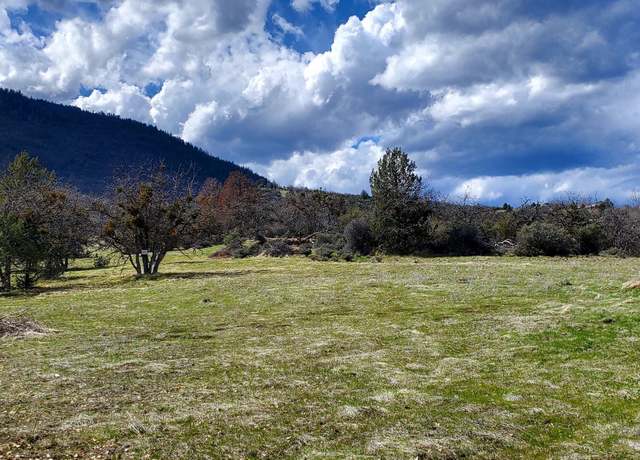 Property at 41 Acres Chipmunk Rd, Montague, CA 96064