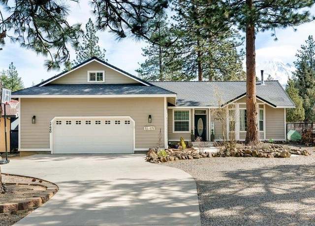 Property at 17440 Jackrabbit Rd, Weed, CA 96094, 3 beds, 2 baths