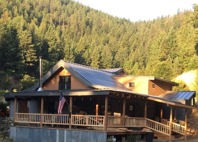Property at 19417 Indian Creek Rd, Fort Jones, CA 96032, 4 beds, 1.5 baths