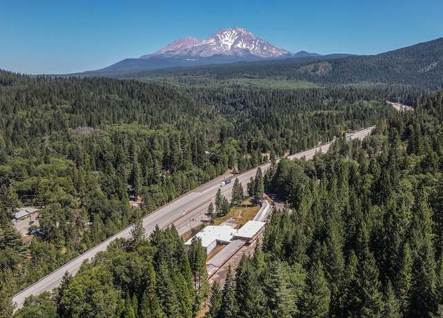 Property at 4221 Siskiyou Ave, Dunsmuir, CA 96025, 6 beds, 5.5 baths