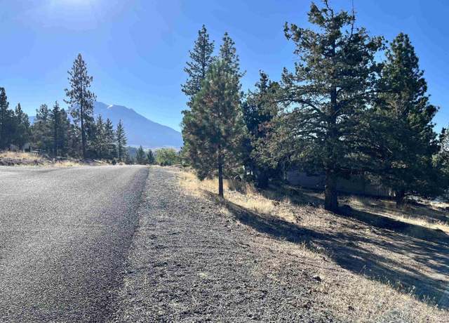 Property at 0000 Indian Hill Dr, Weed, CA 96094