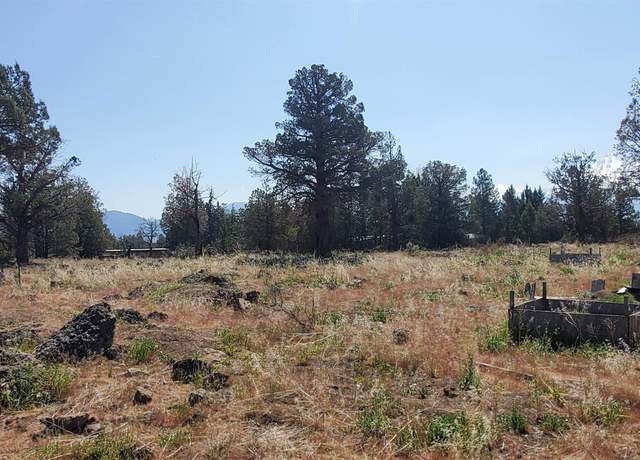 Property at Lot Aztec Rd, Montague, CA 96064