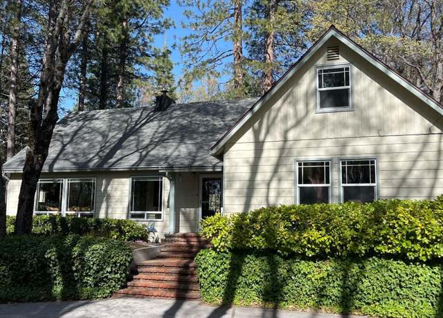Property at 310 N Adams Dr, Mt Shasta, CA 96067, 4 beds, 2 baths