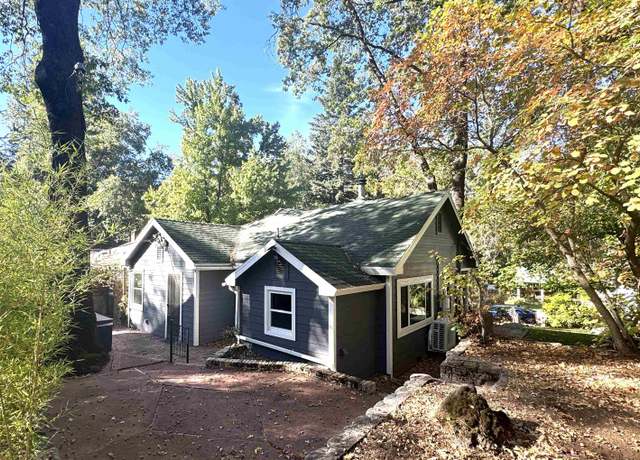 Property at 4420 Needham Ave, Dunsmuir, CA 96025, 3 beds, 1 bath