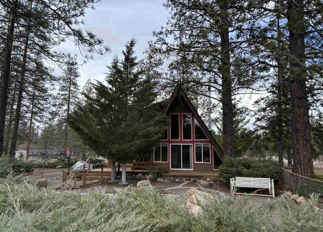 Property at 5720 Antelope Ct, Weed, CA 96094, 4 beds, 2 baths