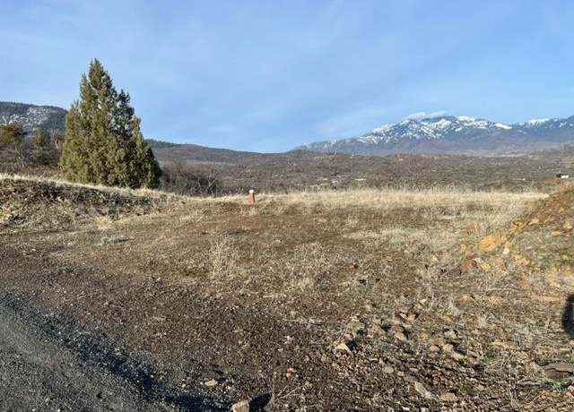 Property at U 2 Lot 136 Mountain St, Hornbrook, CA 96044