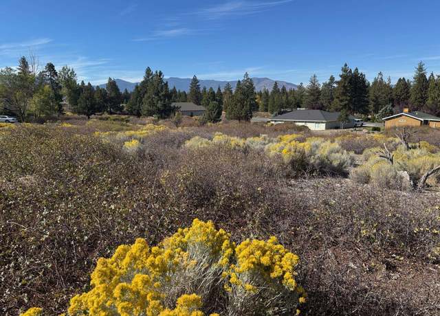 Property at 7-2 Lot 207 Otter Ct, Weed, CA 96094
