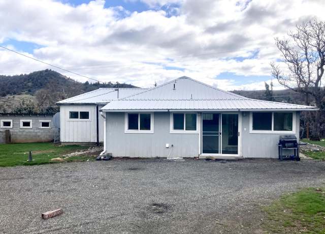 Property at 1435 State Highway 263, Yreka, CA 96097, 2 beds, 1 bath