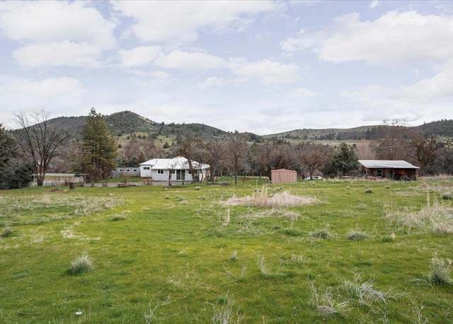 Property at 1435 State Highway 263, Yreka, CA 96097, 2 beds, 1 bath