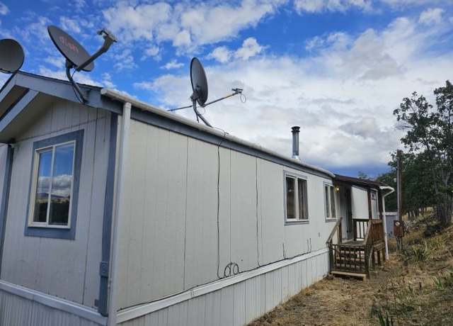 Property at 3136 Owens Way, Hornbrook, CA 96044, 2 beds, 2 baths