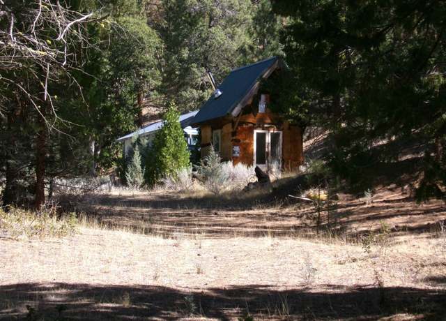 Property at xx Cottonwood Ck Rd, Fort Jones, CA 96032