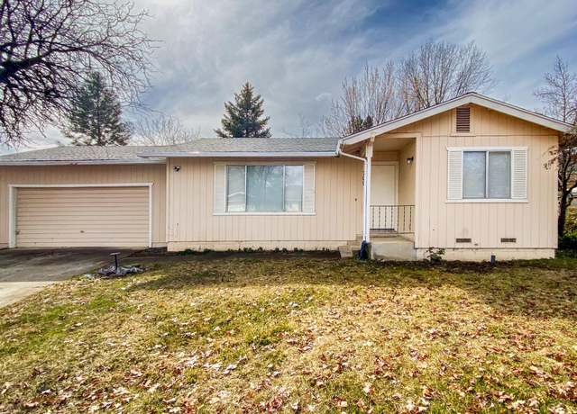 Property at 709 Turre St, Yreka, CA 96097, 2 beds, 2 baths