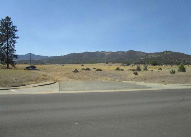 Property at 00 North Main/ Hwy 263, Yreka, CA 96097