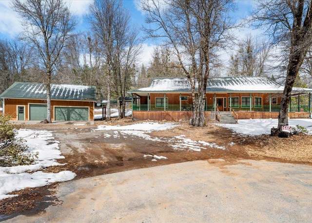 Property at 729 Dogwood Ln, Mccloud, CA 96057, 4 beds, 4 baths
