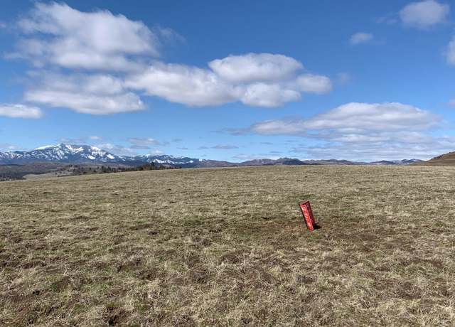Property at 7.5 Acres Iron Gate Rd, Hornbrook, CA 96044
