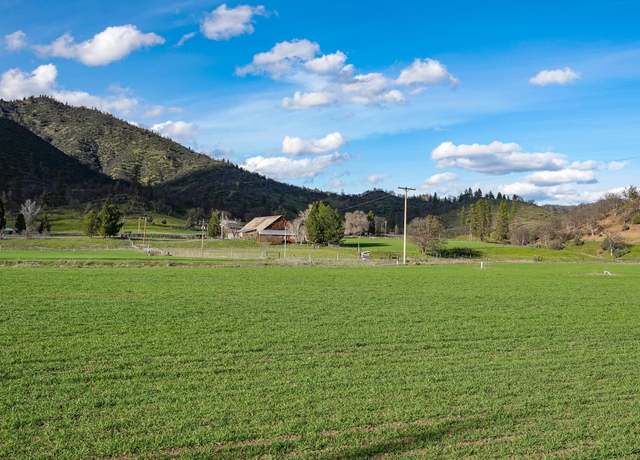 Property at 1820 W Moffett Creek Rd, Fort Jones, CA 96032, 3 beds, 2 baths