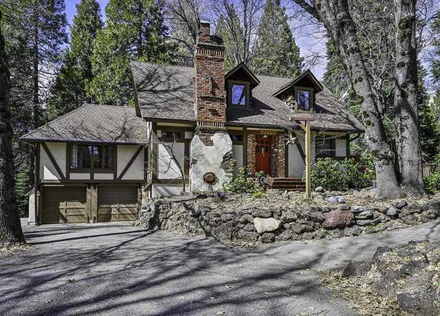 Property at 1539 Eddy Dr, Mt Shasta, CA 96067, 4 beds, 3 baths