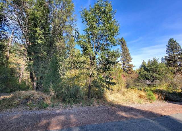 Property at W Colombero Dr, Mccloud, CA 96057