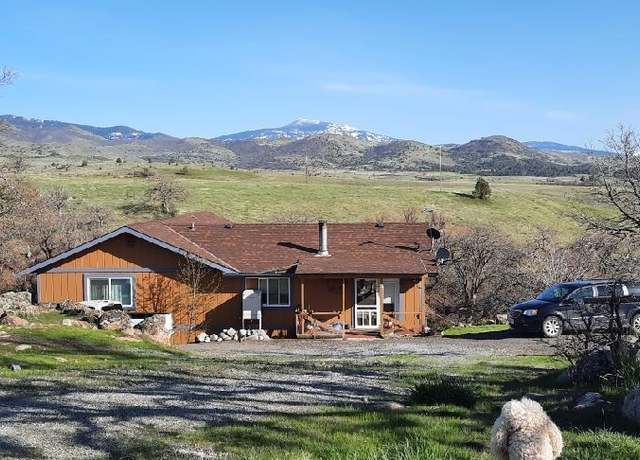 Property at 10815 York Rd, Montague, CA 96064, 3 beds, 2 baths