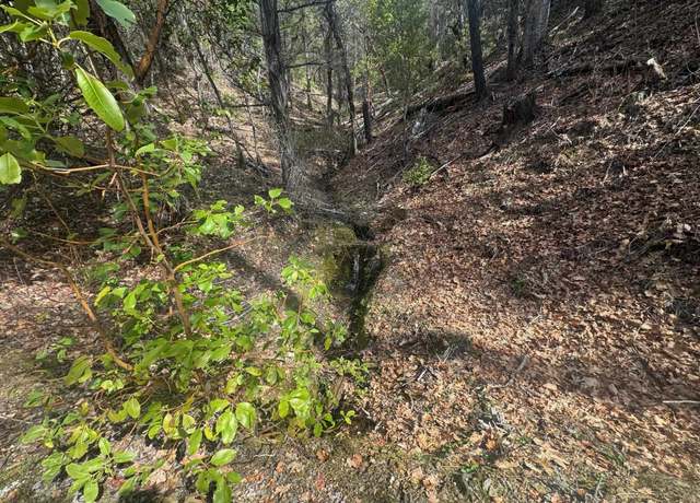 Property at 122 Acres Off Usfs Road 46n76, Happy Camp, CA 96039