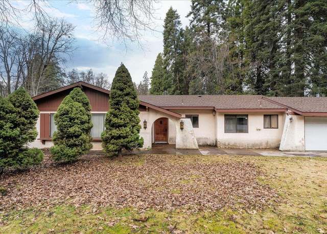 Property at 307 S Washington Dr, Mt Shasta, CA 96067, 3 beds, 2 baths