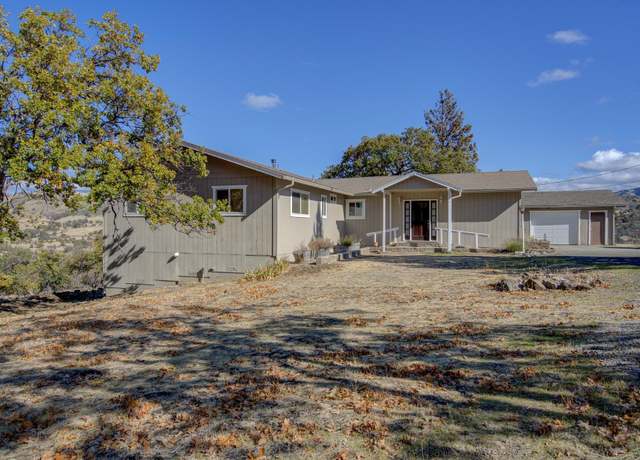 Property at 3115 Racoon Dr, Hornbrook, CA 96044, 3 beds, 2.5 baths